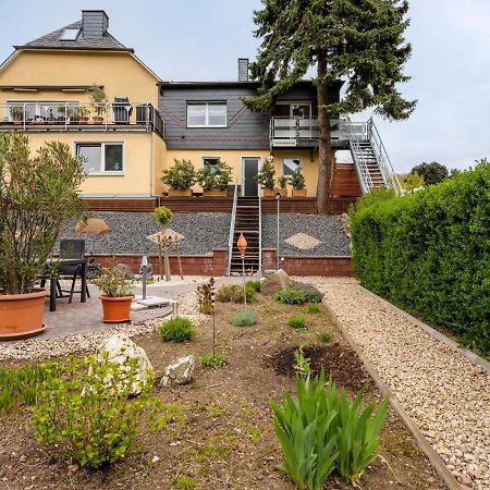 Restful Apartment In Neumagen Near River Moselle Kültér fotó