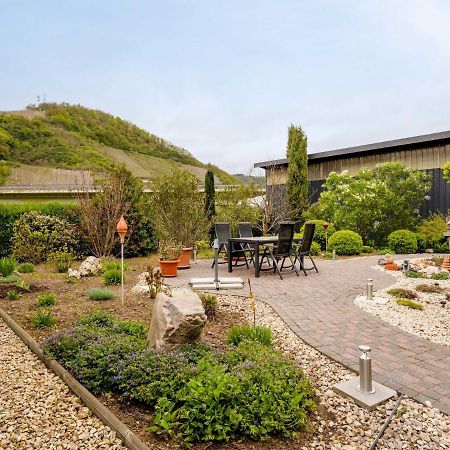 Restful Apartment In Neumagen Near River Moselle Kültér fotó