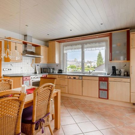Restful Apartment In Neumagen Near River Moselle Kültér fotó