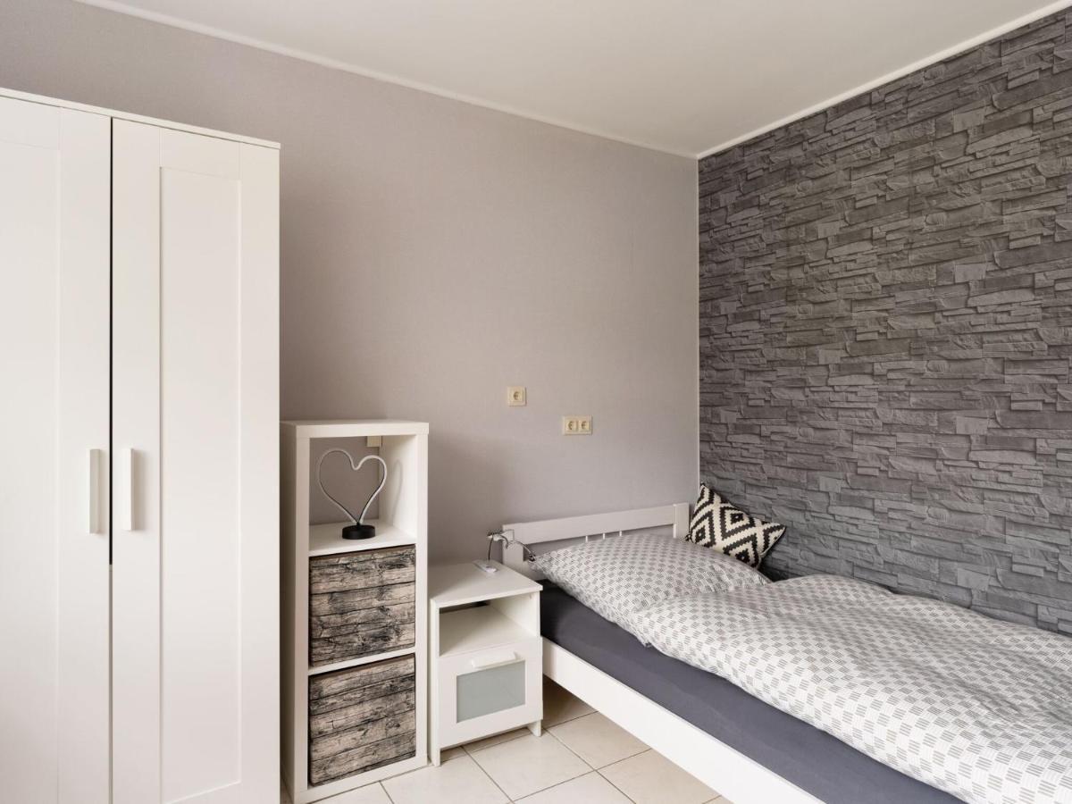 Restful Apartment In Neumagen Near River Moselle Kültér fotó