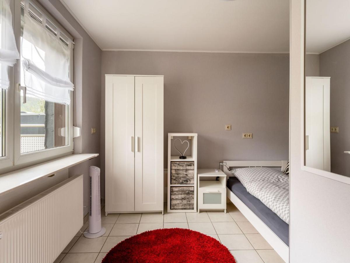Restful Apartment In Neumagen Near River Moselle Kültér fotó