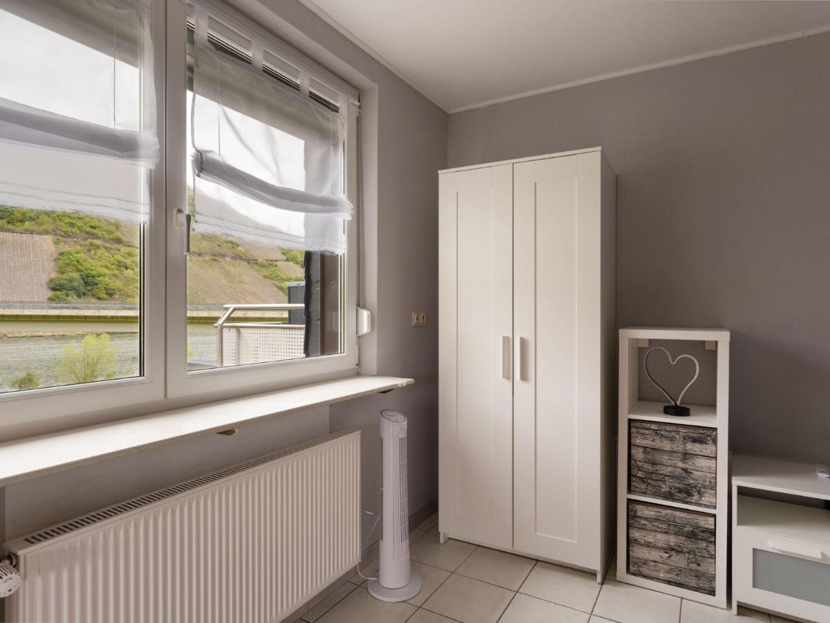 Restful Apartment In Neumagen Near River Moselle Kültér fotó